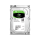 Dysk wewnętrzny Seagate BARRACUDA 4TB 5400obr. 128MB